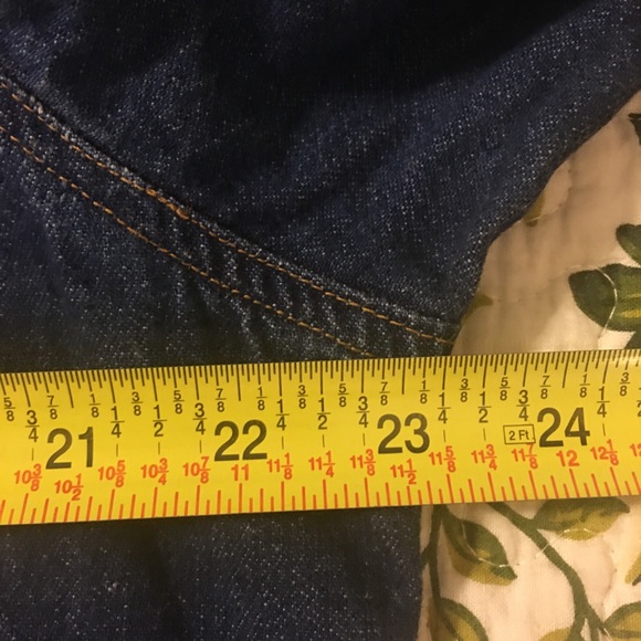 Ralph Lauren Polo Western old west placket shirt - Picture 6 of 8